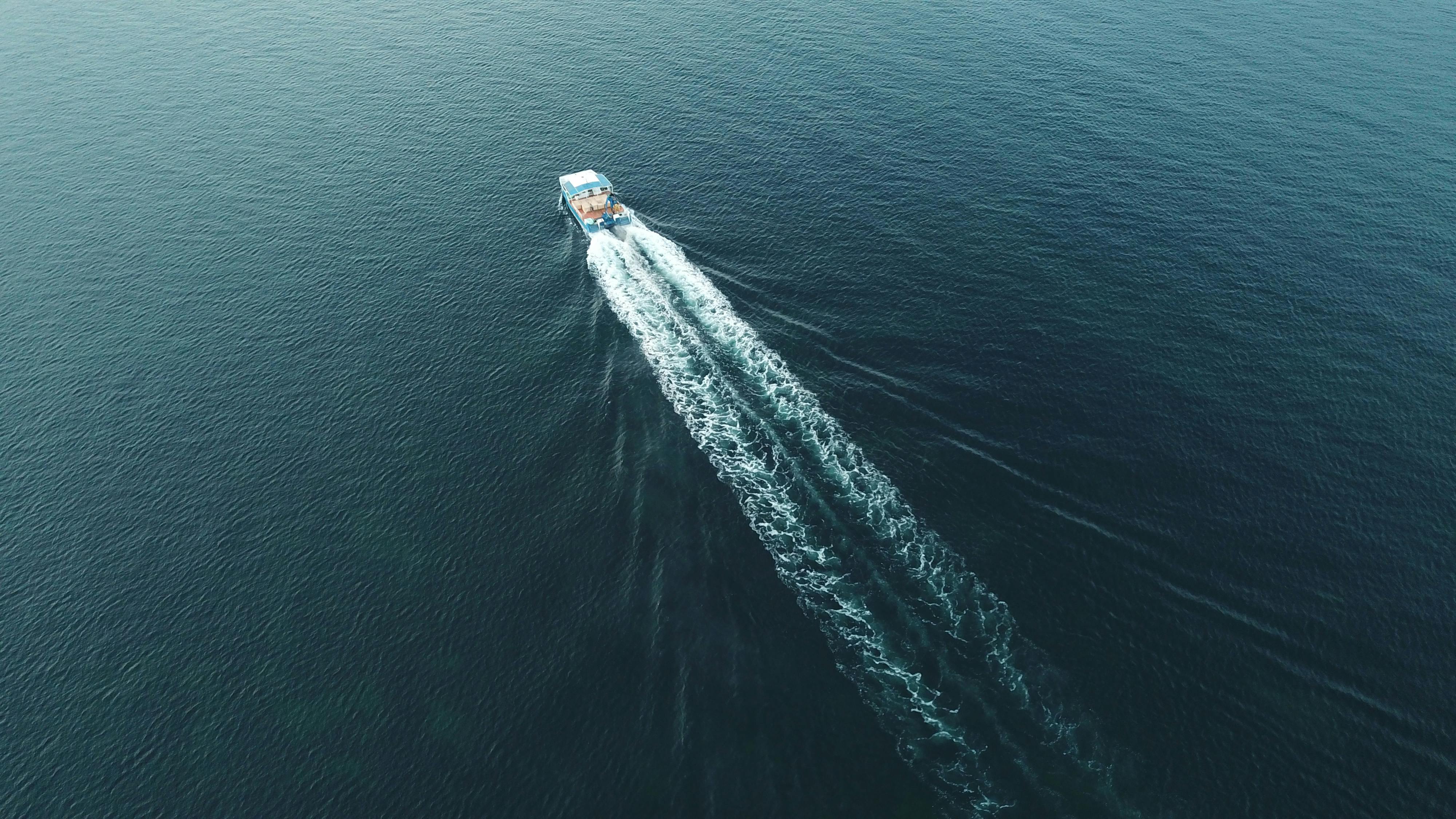 Port Blair to Havelock ferry booking